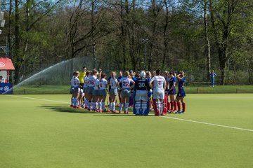 Bild 5 - BL Damen Der Club an der Alster - Mannheimer HC : Ergebnis: 1:0